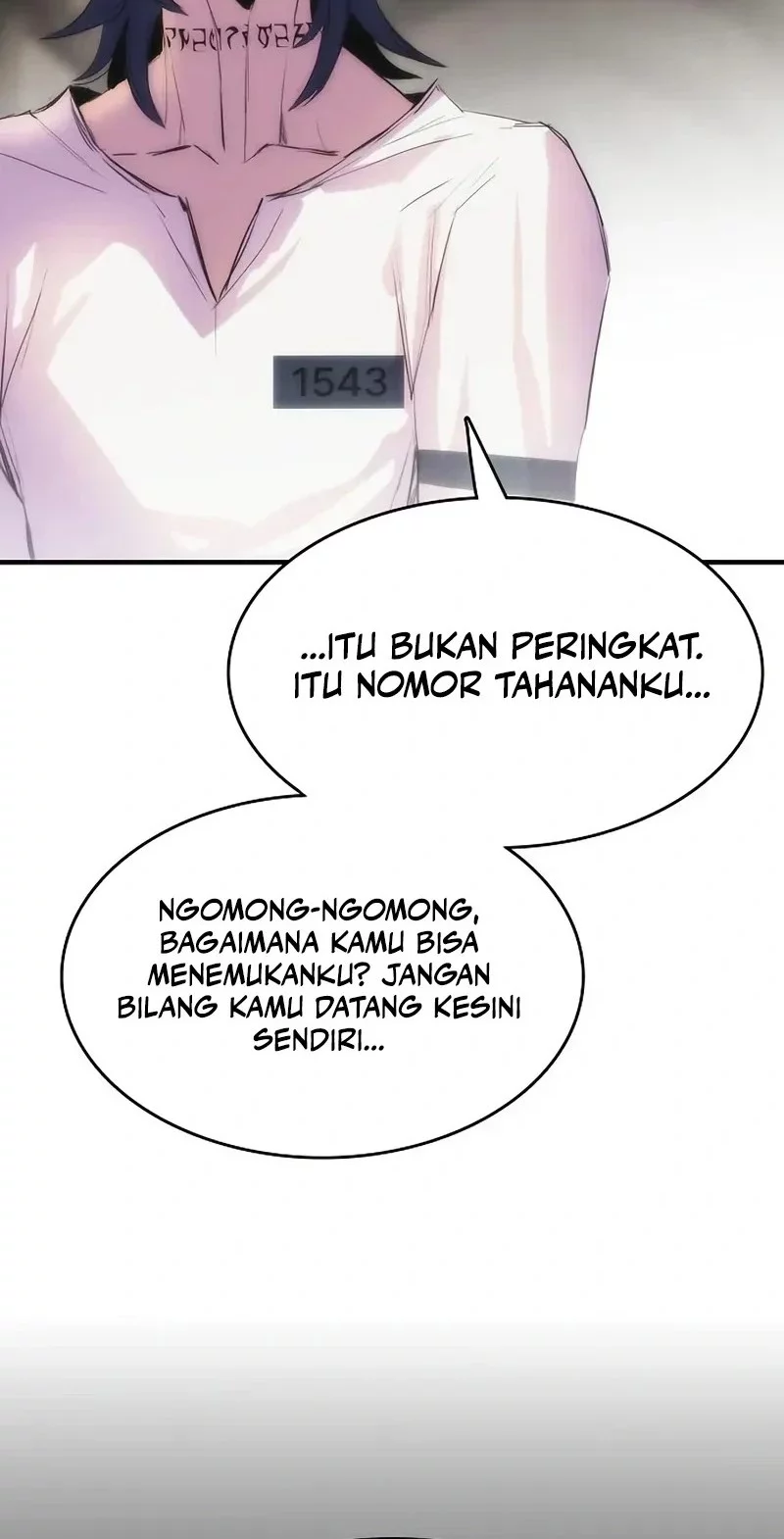 Bloodhound’s Regression Instinct Chapter 84 Gambar 7