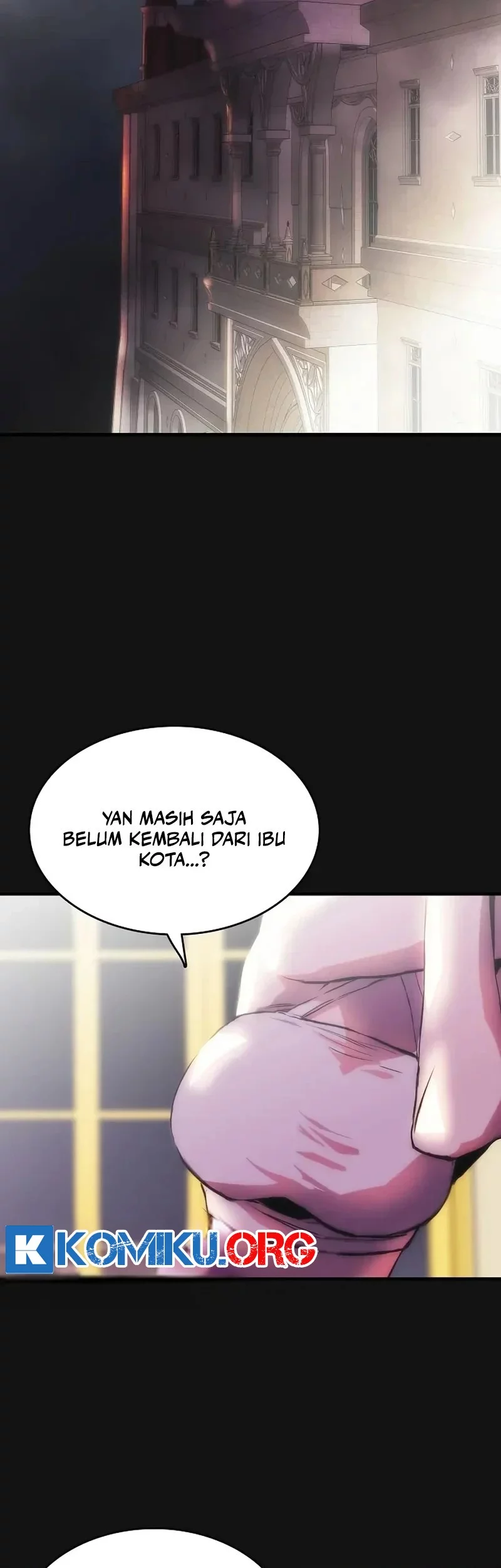 Bloodhound’s Regression Instinct Chapter 84 Gambar 10