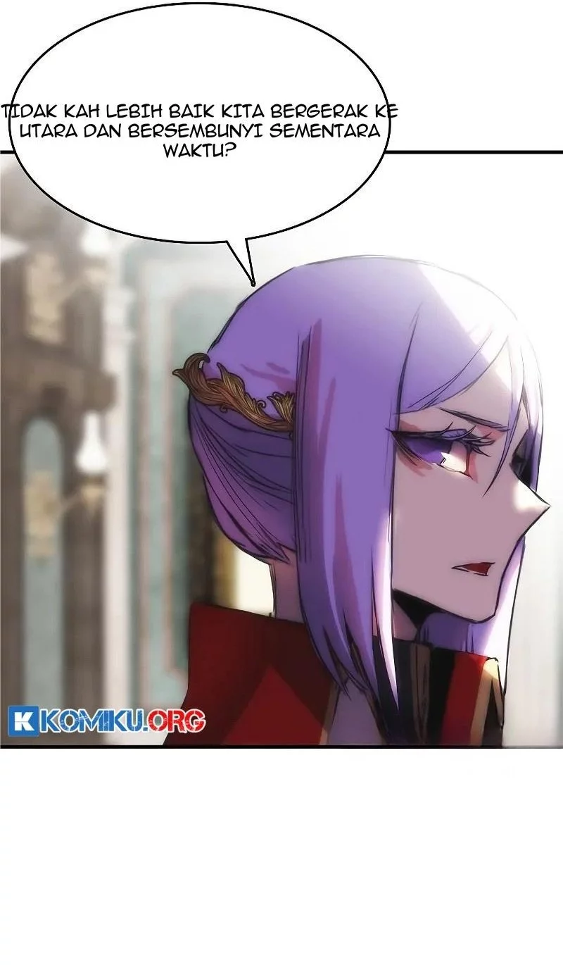 Bloodhound’s Regression Instinct Chapter 85 Gambar 12