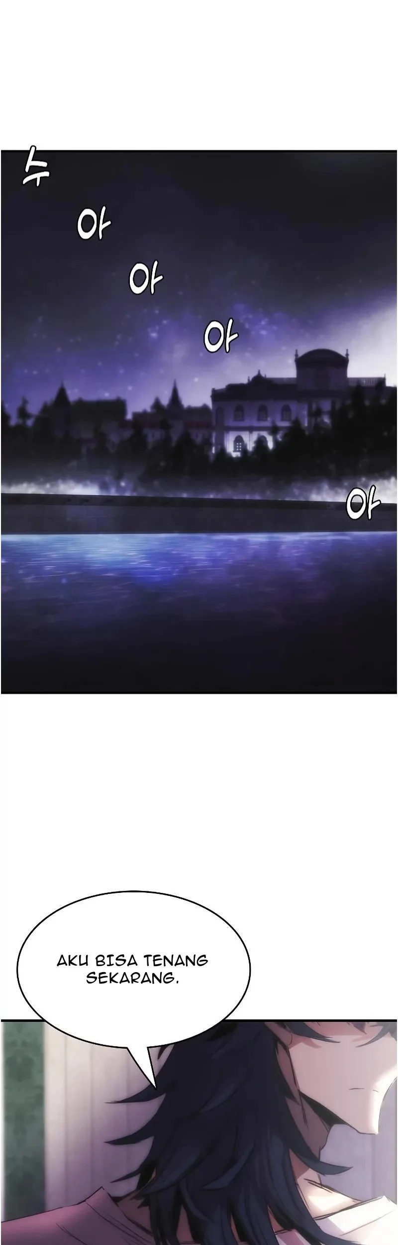 Bloodhound’s Regression Instinct Chapter 85 Gambar 5