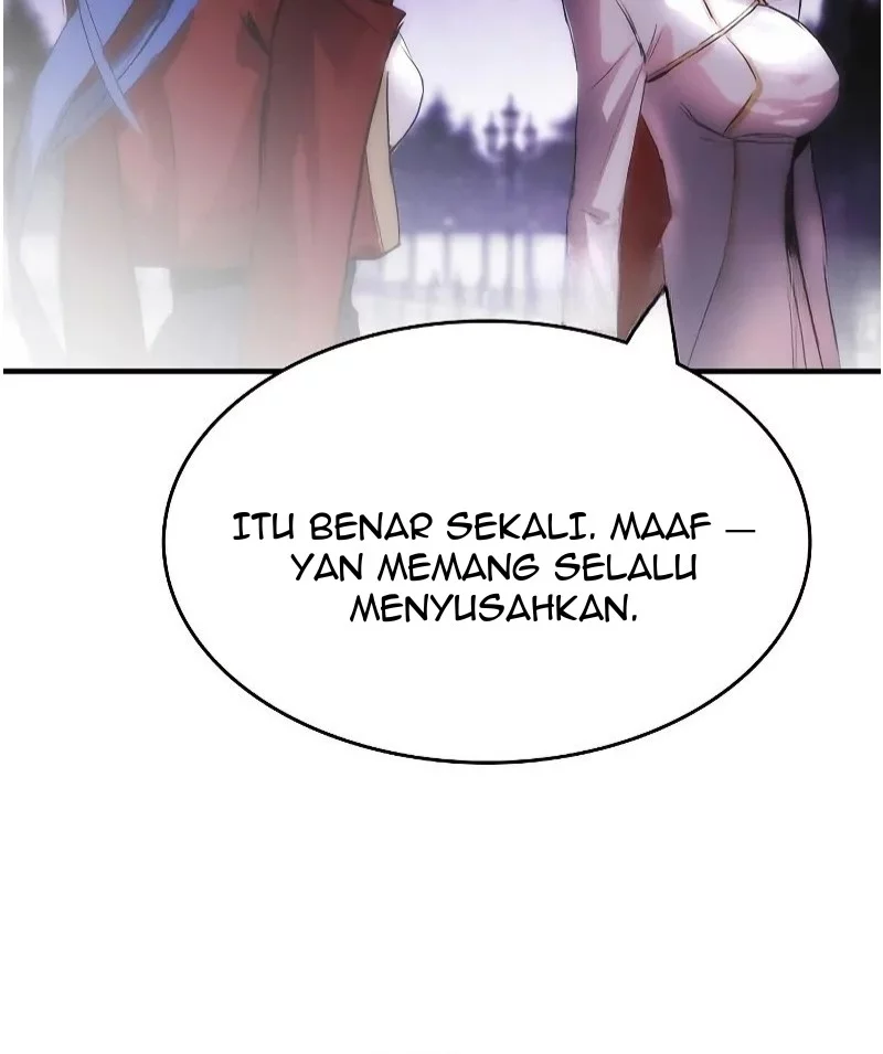 Bloodhound’s Regression Instinct Chapter 85 Gambar 36
