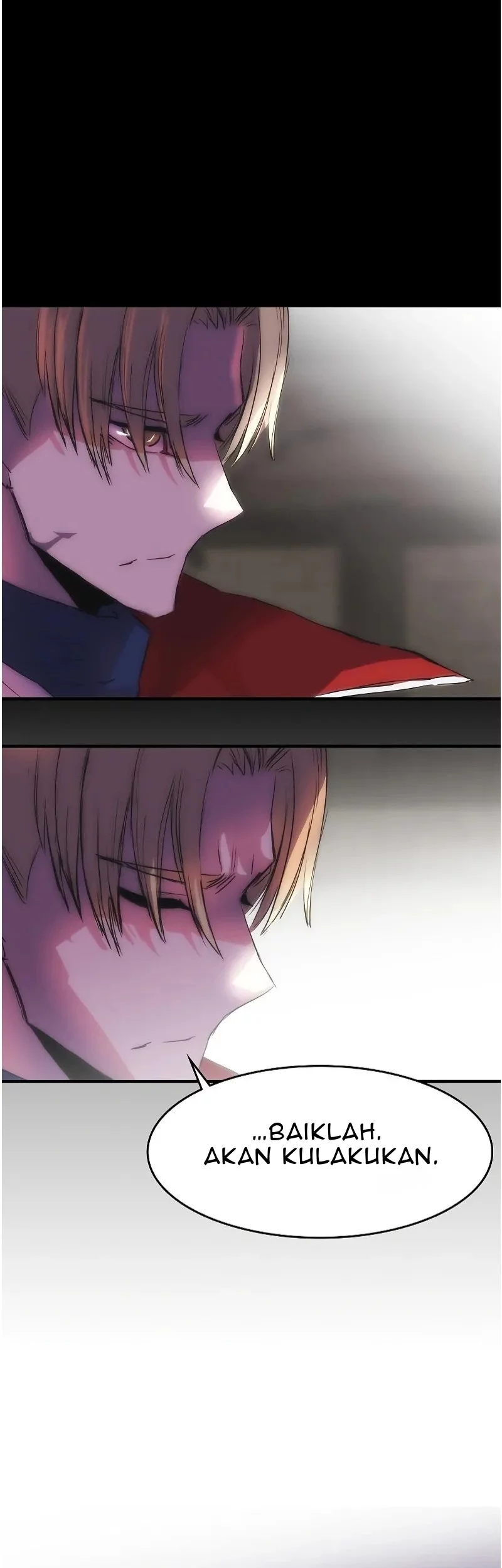 Bloodhound’s Regression Instinct Chapter 85 Gambar 22