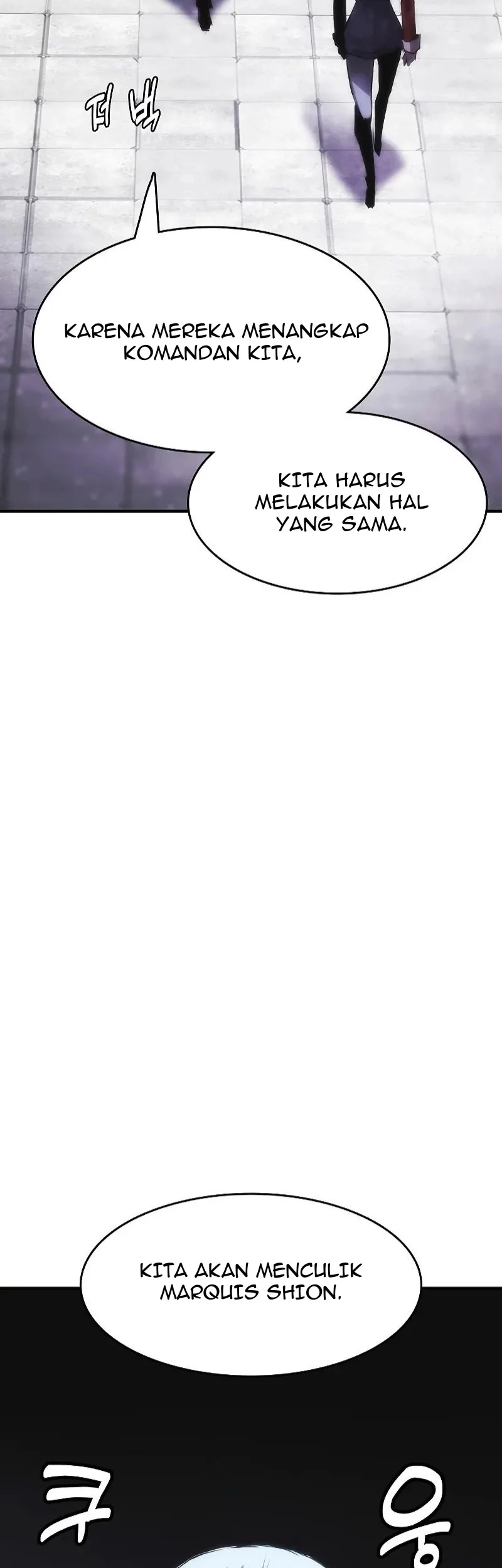 Bloodhound’s Regression Instinct Chapter 85 Gambar 28