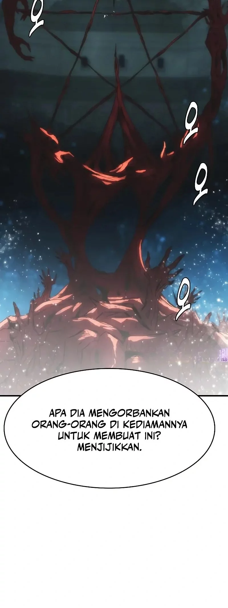 Bloodhound’s Regression Instinct Chapter 86 Gambar 19