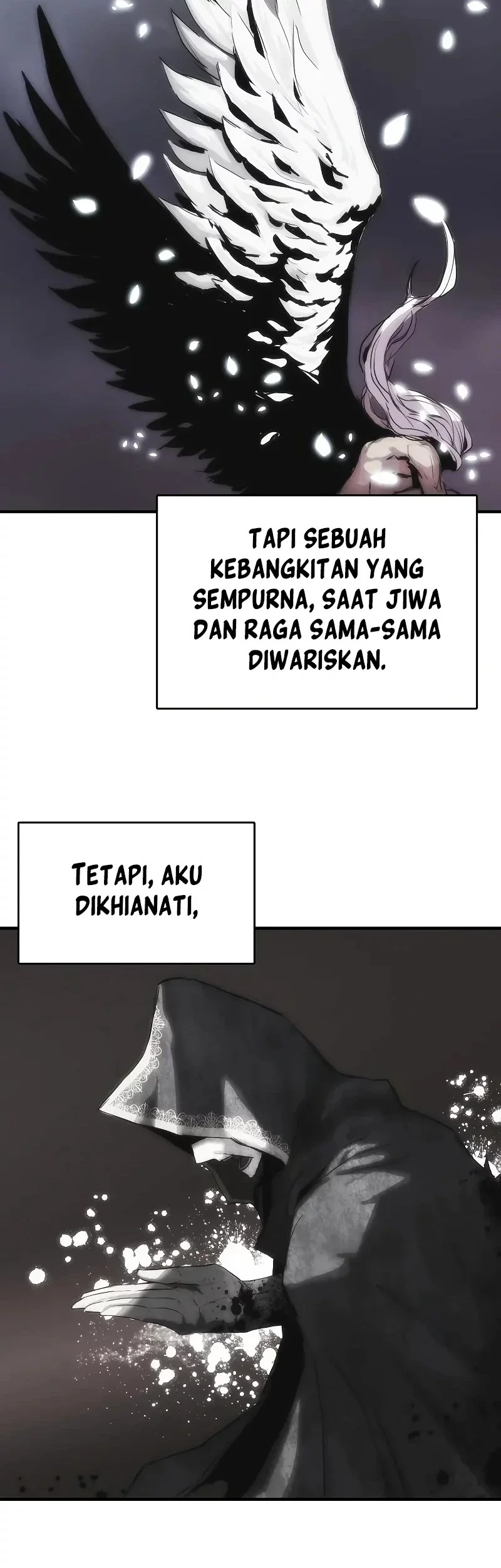 Bloodhound’s Regression Instinct Chapter 86 Gambar 27