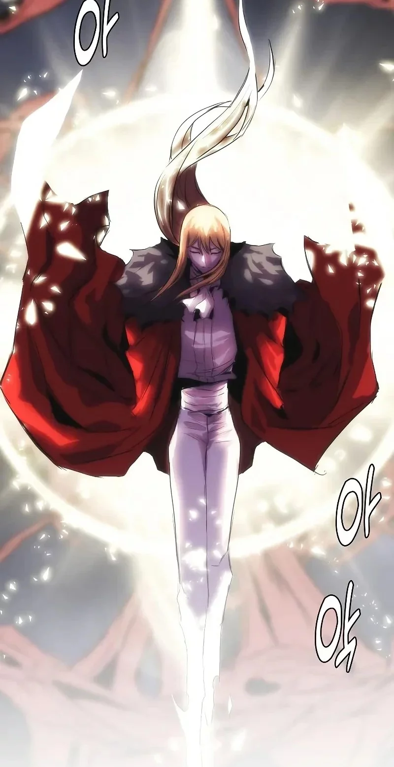 Bloodhound’s Regression Instinct Chapter 86 Gambar 37