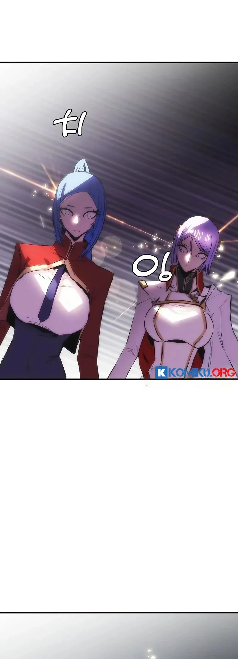 Bloodhound’s Regression Instinct Chapter 86 Gambar 41