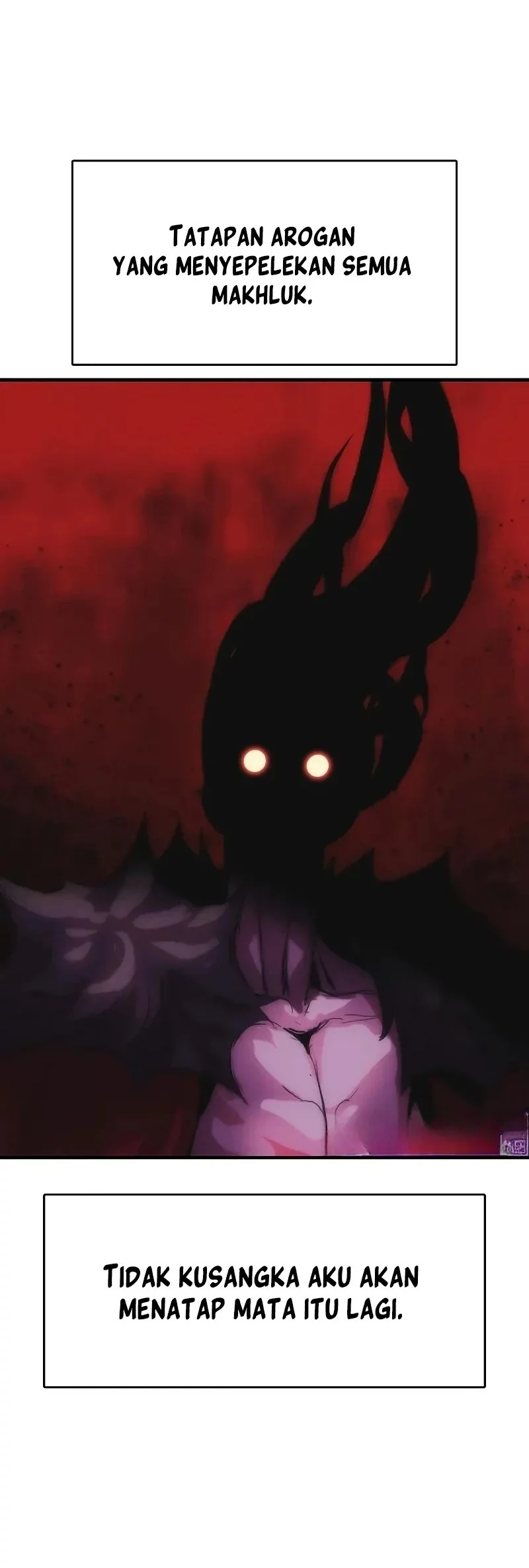 Bloodhound’s Regression Instinct Chapter 86 Gambar 43