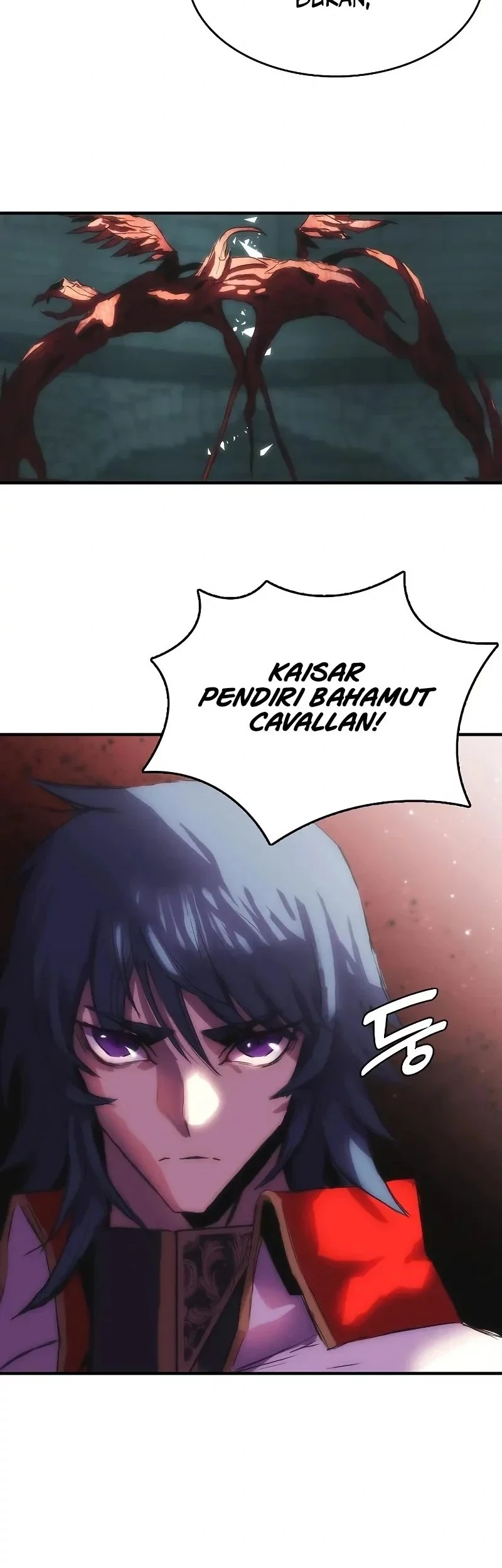 Bloodhound’s Regression Instinct Chapter 86 Gambar 45