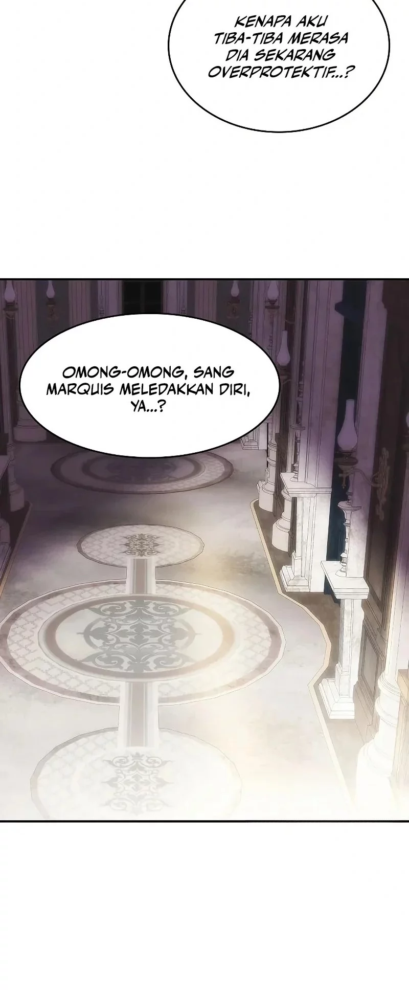 Bloodhound’s Regression Instinct Chapter 86 Gambar 13