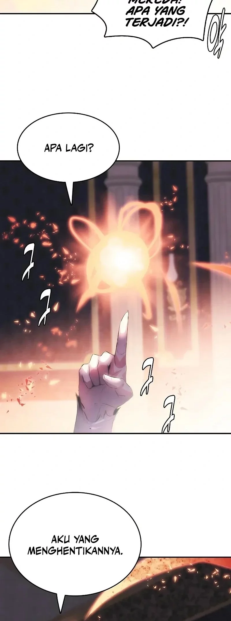 Bloodhound’s Regression Instinct Chapter 86 Gambar 7