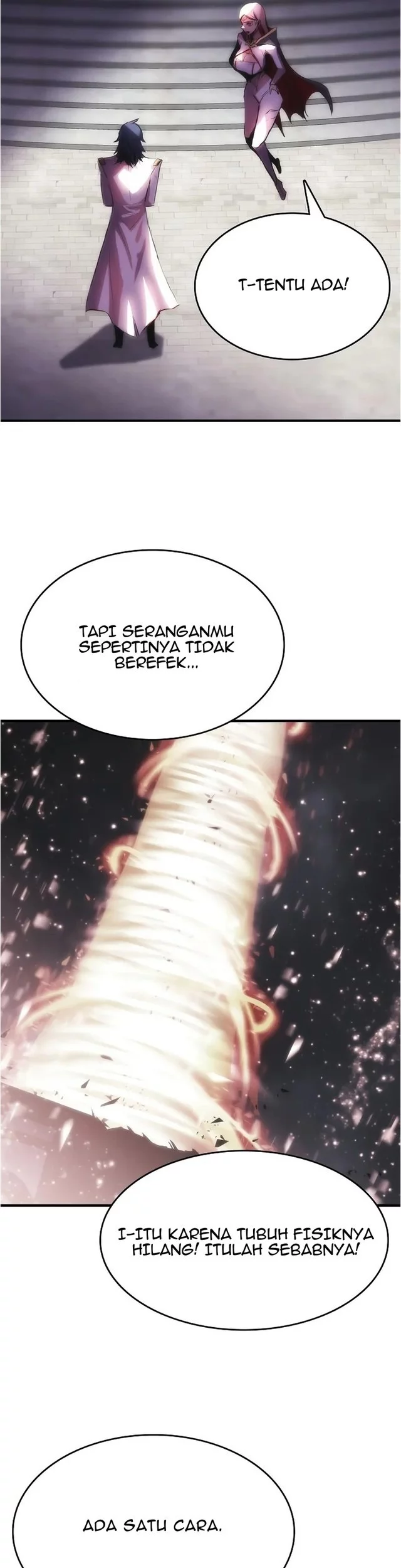 Bloodhound’s Regression Instinct Chapter 88 Gambar 42