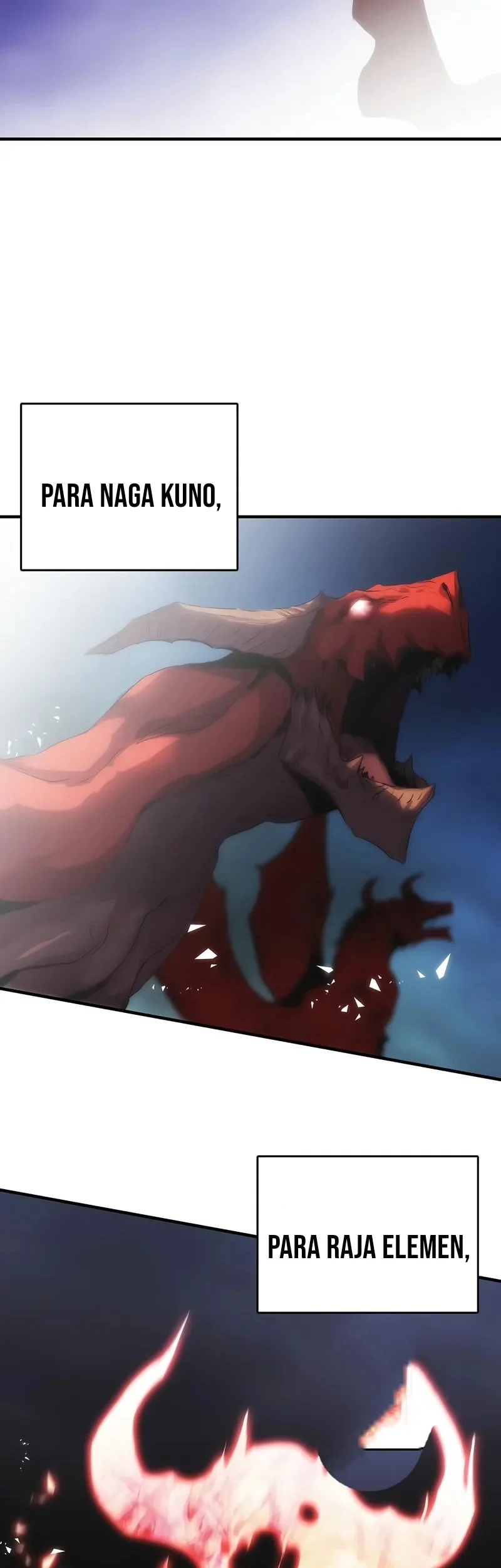 Bloodhound’s Regression Instinct Chapter 89 Gambar 3