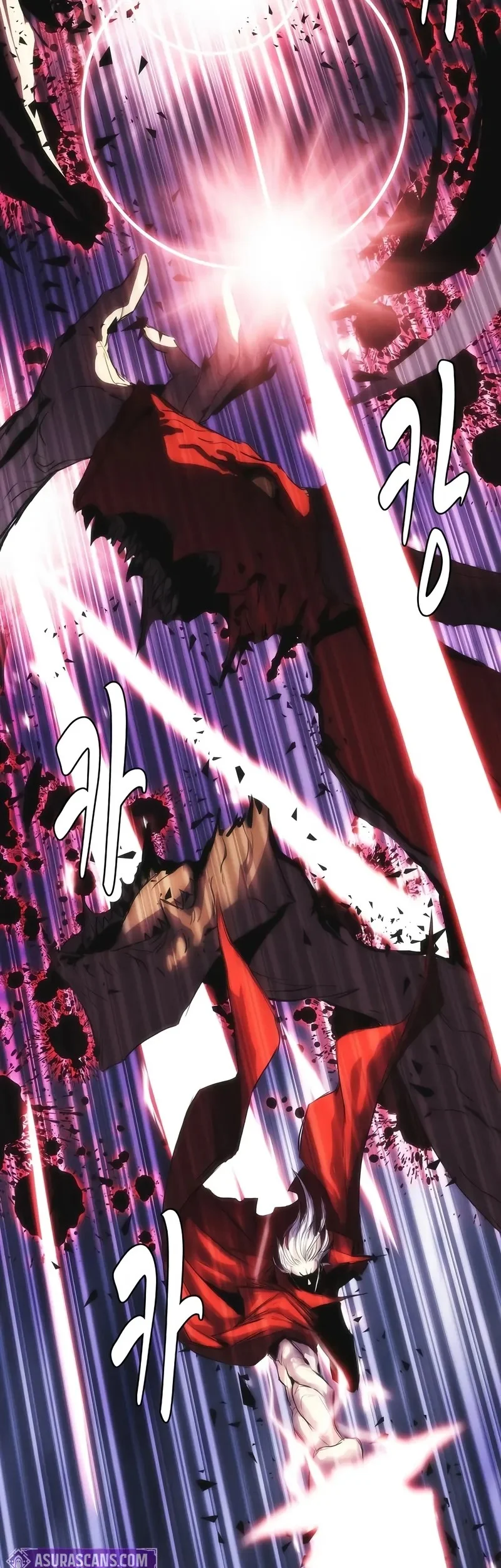 Bloodhound’s Regression Instinct Chapter 89 Gambar 6