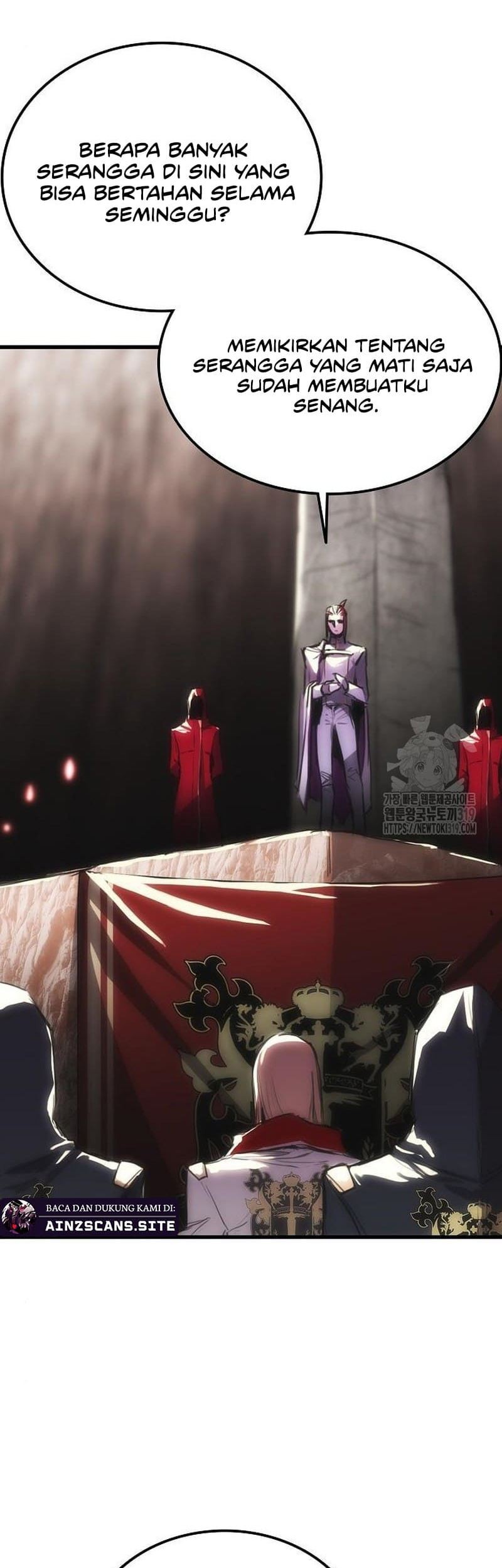 Bloodhound’s Regression Instinct Chapter 8 Gambar 25