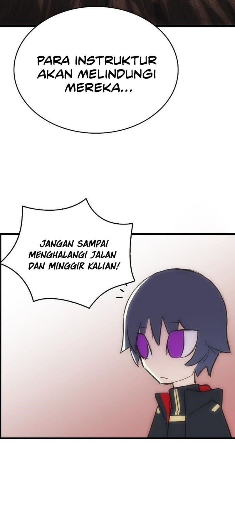 Bloodhound’s Regression Instinct Chapter 8 Gambar 31