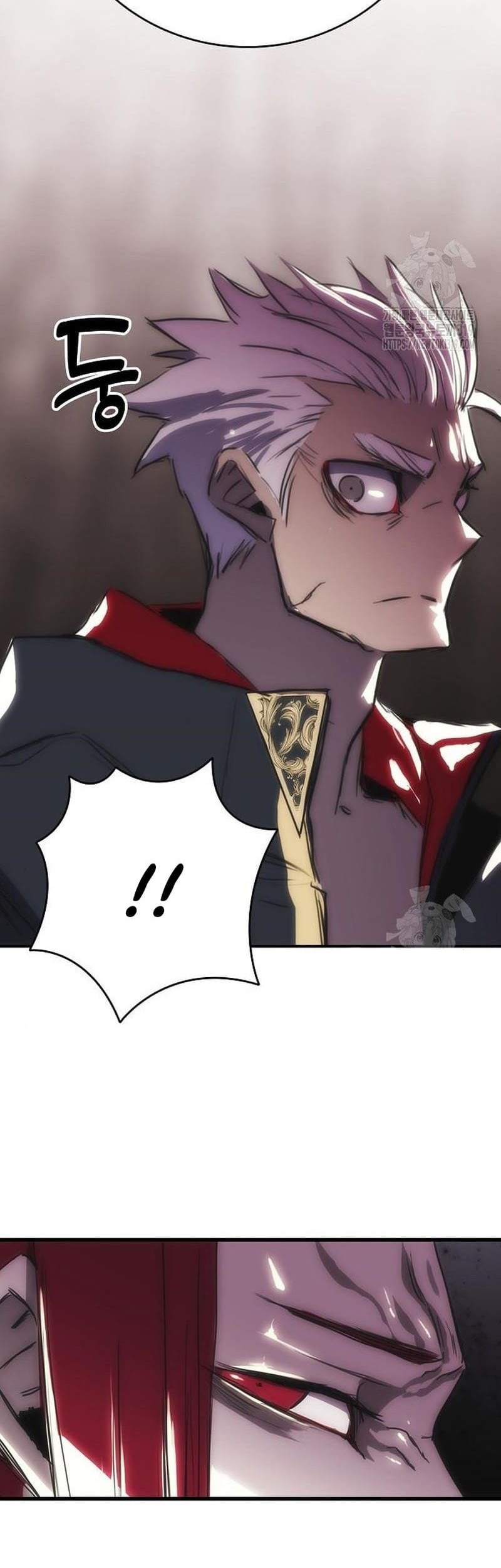 Bloodhound’s Regression Instinct Chapter 8 Gambar 41