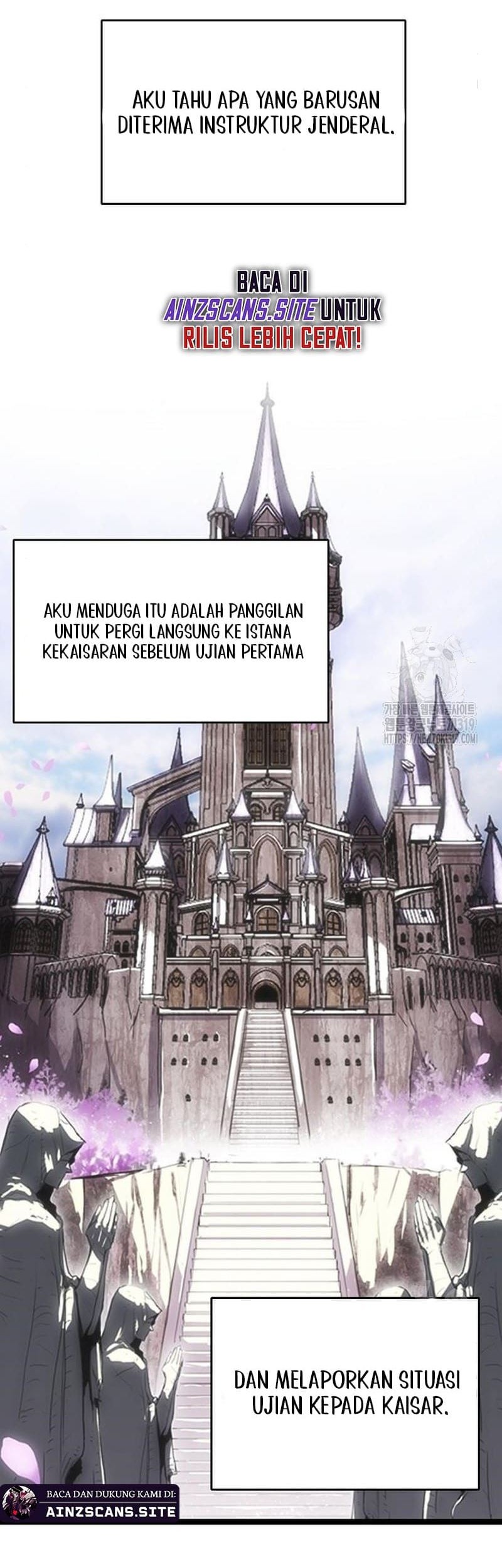 Bloodhound’s Regression Instinct Chapter 8 Gambar 42