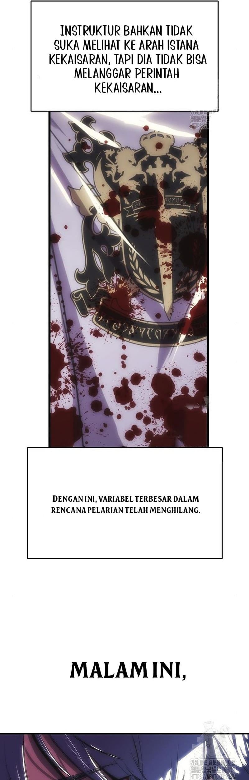 Bloodhound’s Regression Instinct Chapter 8 Gambar 44