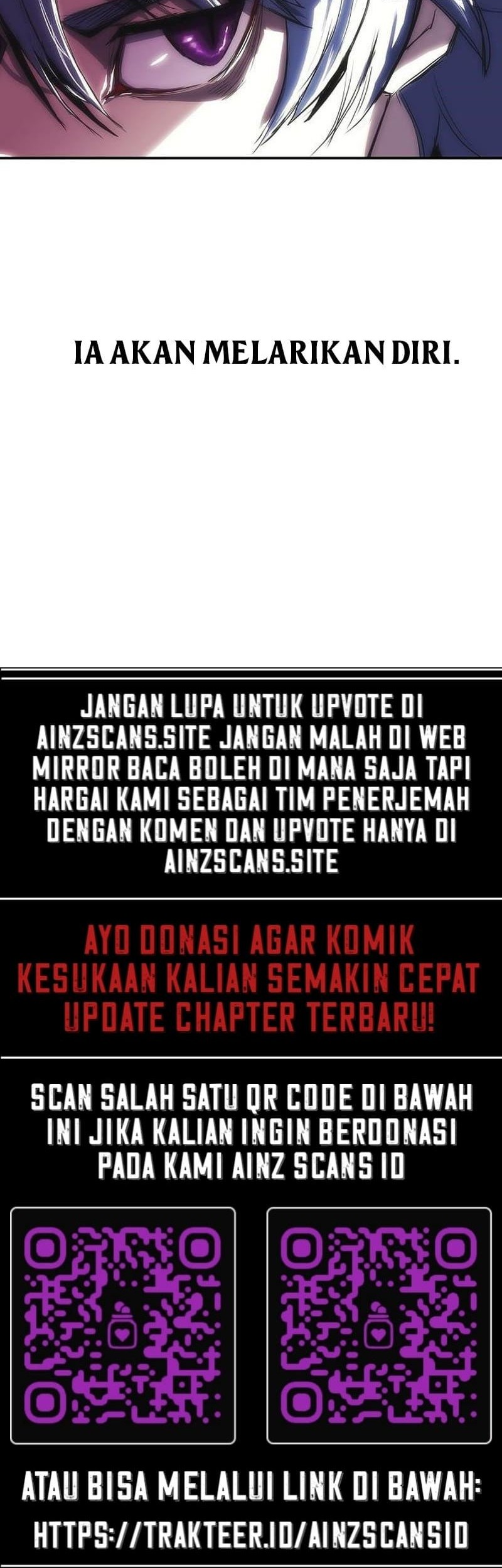 Bloodhound’s Regression Instinct Chapter 8 Gambar 45