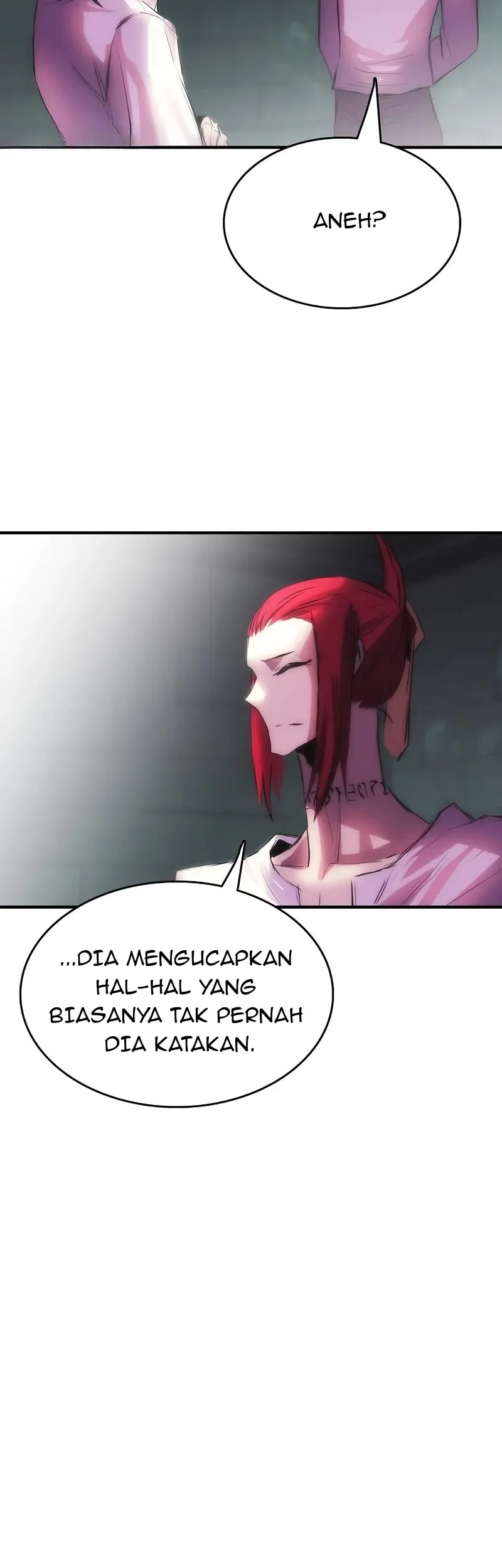 Bloodhound’s Regression Instinct Chapter 83 Gambar 21