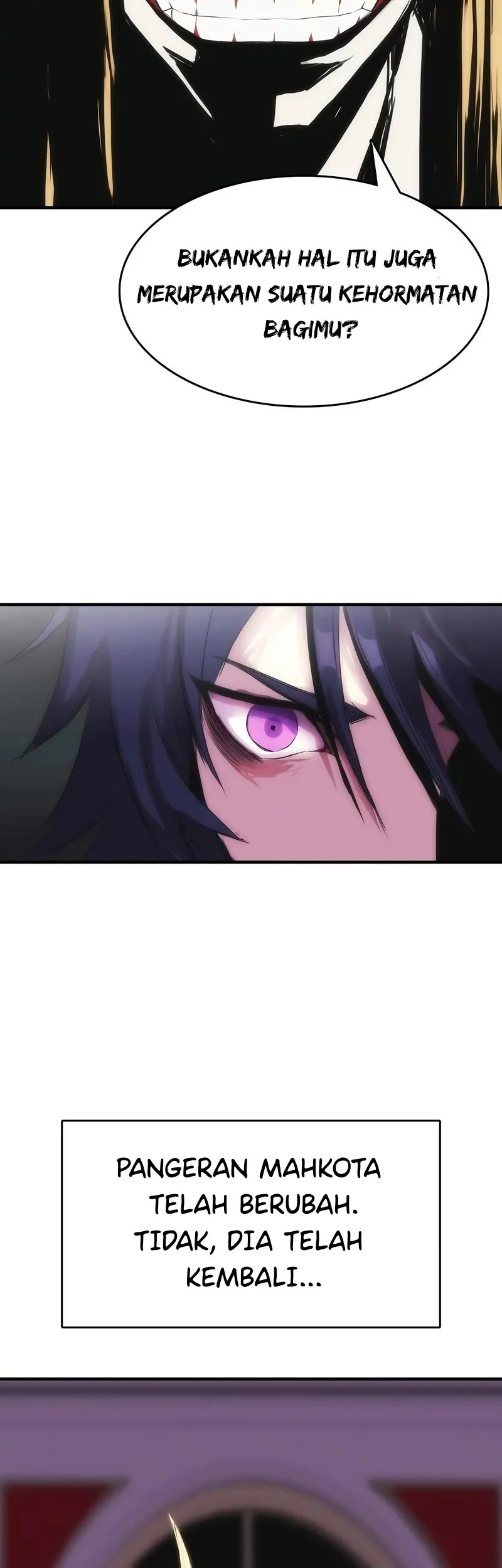 Bloodhound’s Regression Instinct Chapter 83 Gambar 23