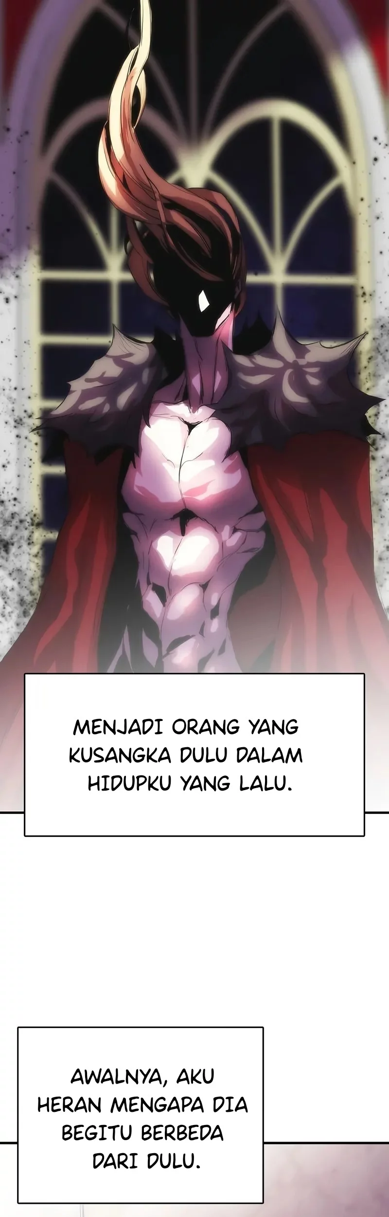 Bloodhound’s Regression Instinct Chapter 83 Gambar 24