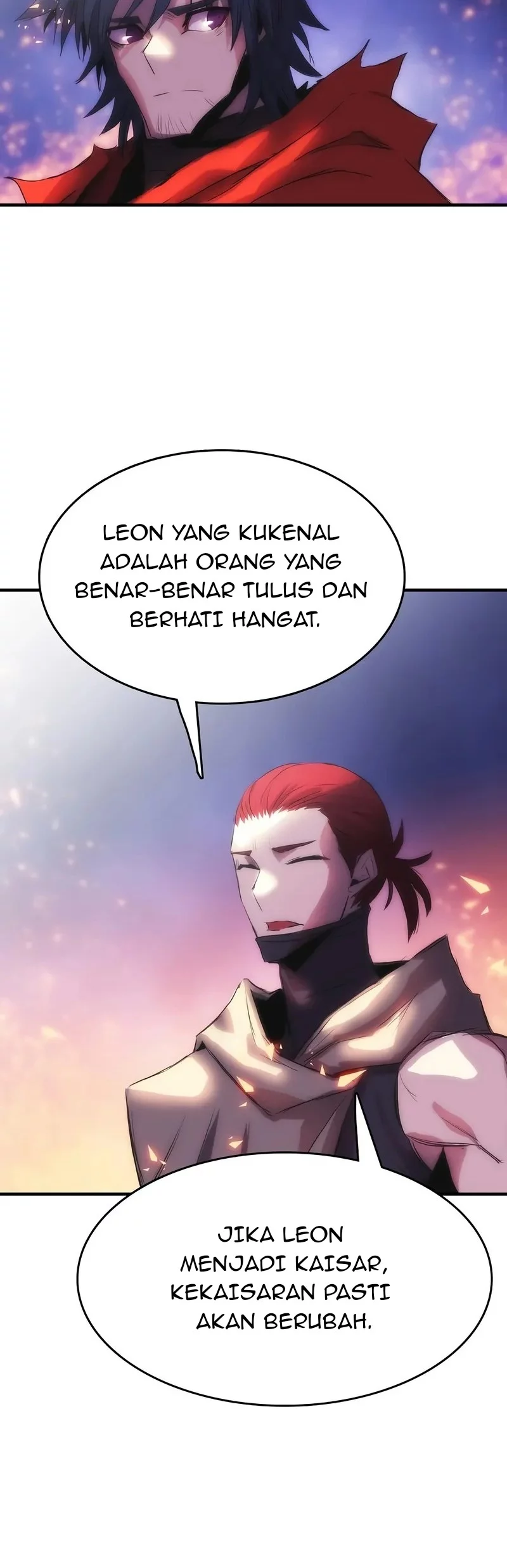 Bloodhound’s Regression Instinct Chapter 83 Gambar 31