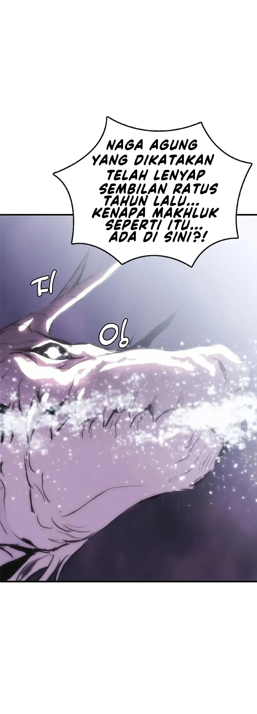 Bloodhound’s Regression Instinct Chapter 94 Gambar 63