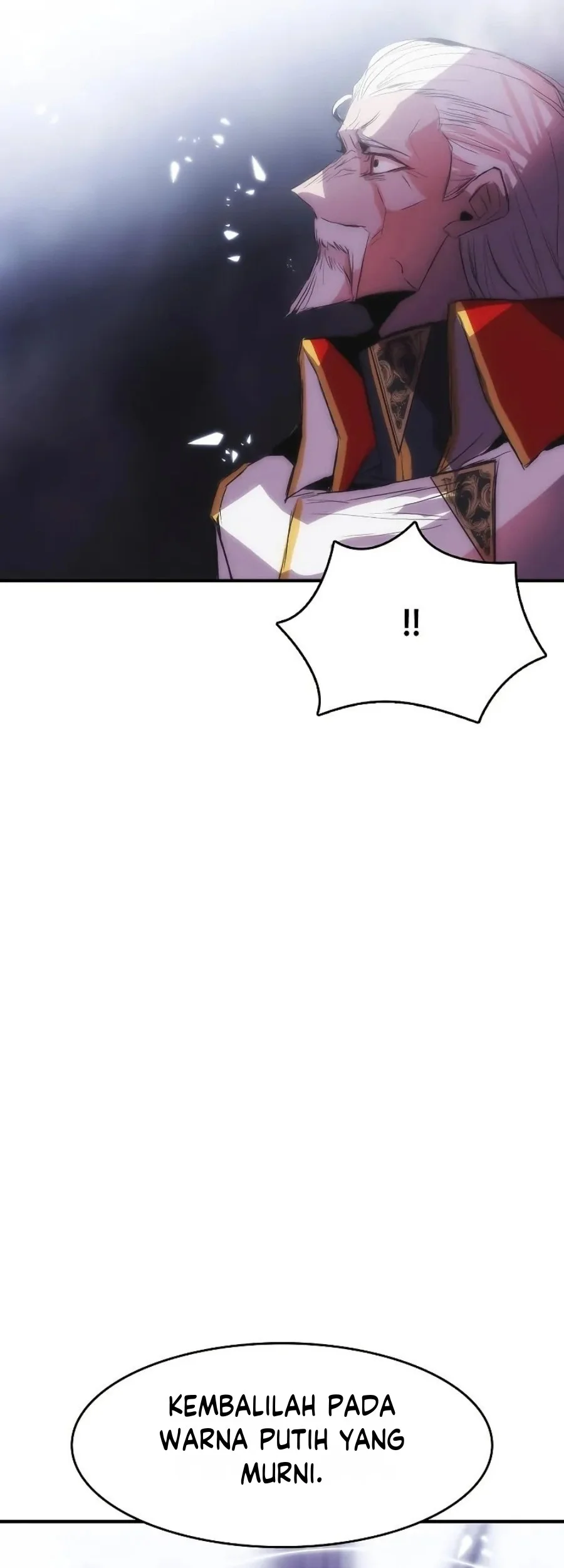 Bloodhound’s Regression Instinct Chapter 94 Gambar 65