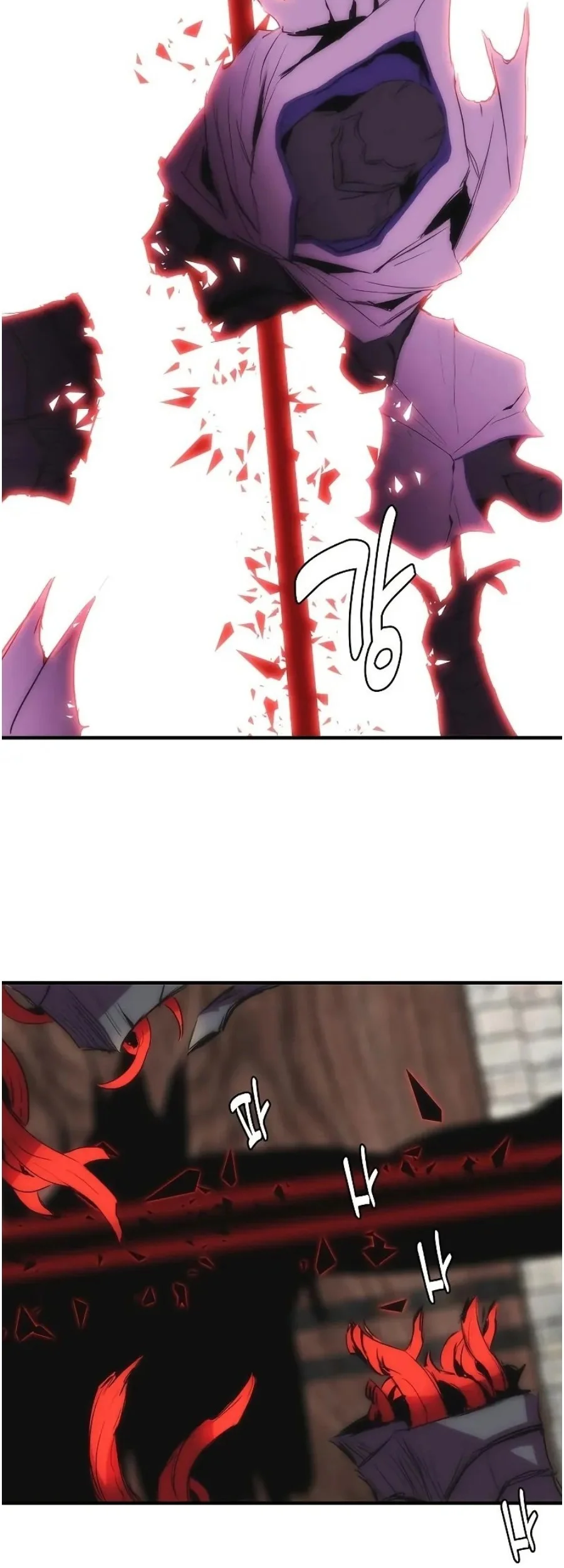 Bloodhound’s Regression Instinct Chapter 94 Gambar 42