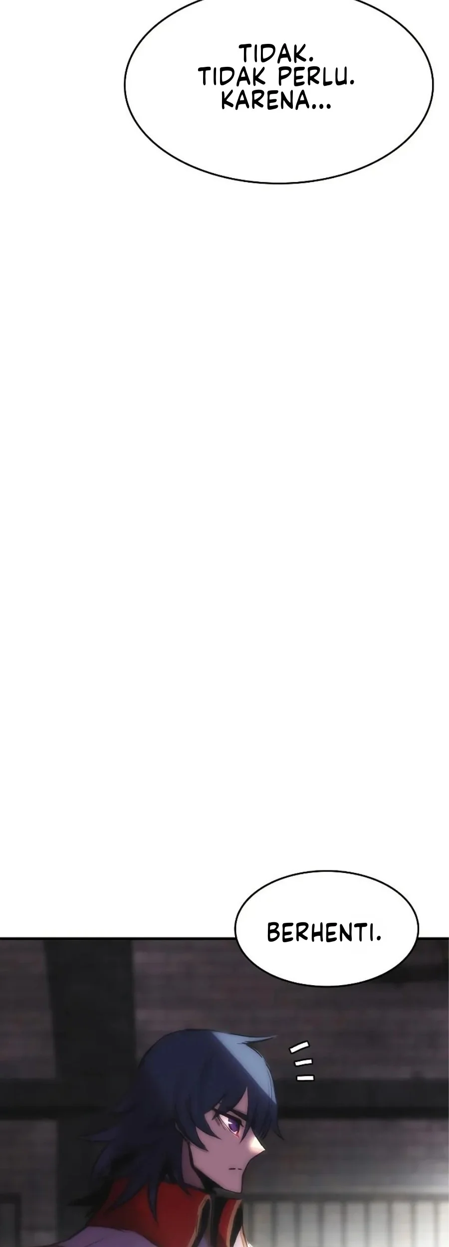 Bloodhound’s Regression Instinct Chapter 94 Gambar 33