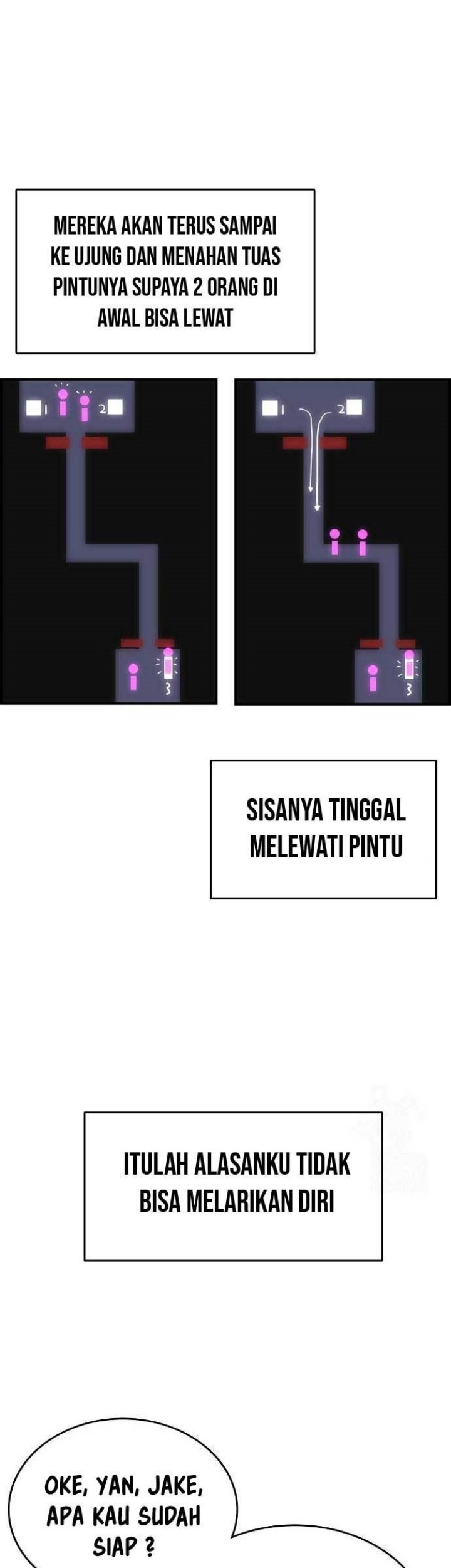 Bloodhound’s Regression Instinct Chapter 9 Gambar 17