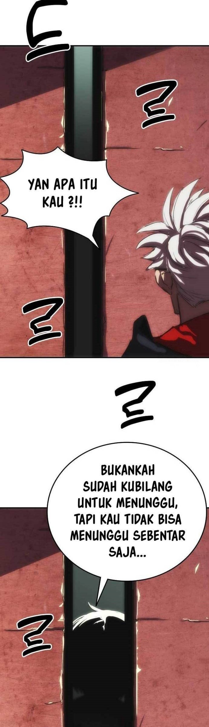 Bloodhound’s Regression Instinct Chapter 9 Gambar 27