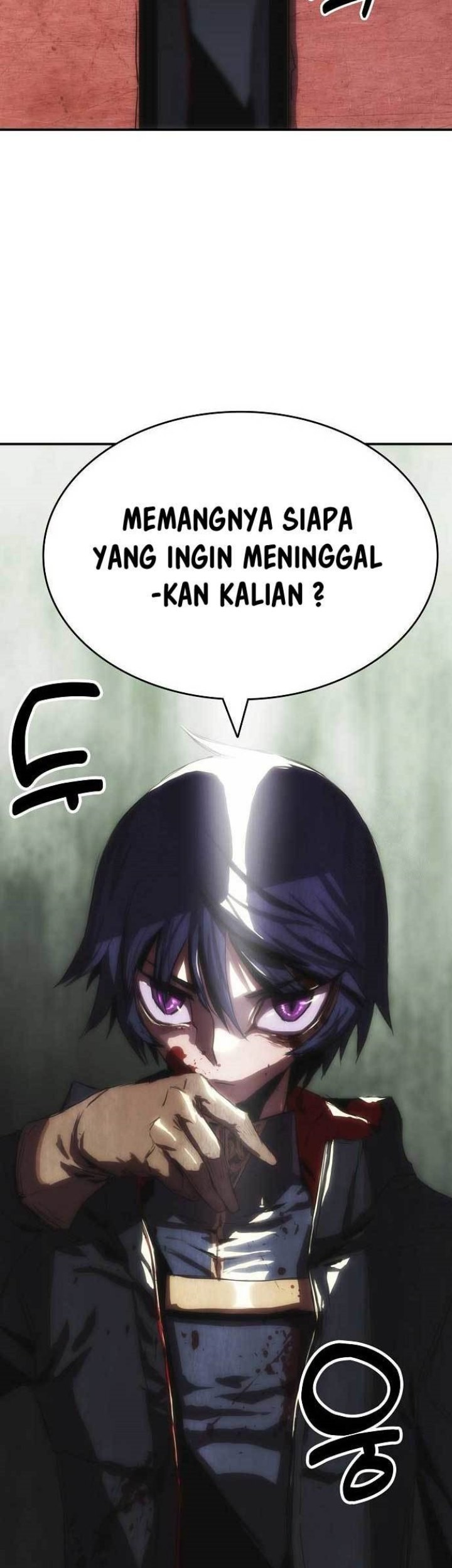 Bloodhound’s Regression Instinct Chapter 9 Gambar 29