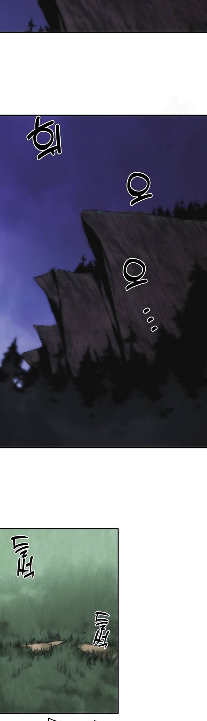 Bloodhound’s Regression Instinct Chapter 9 Gambar 36