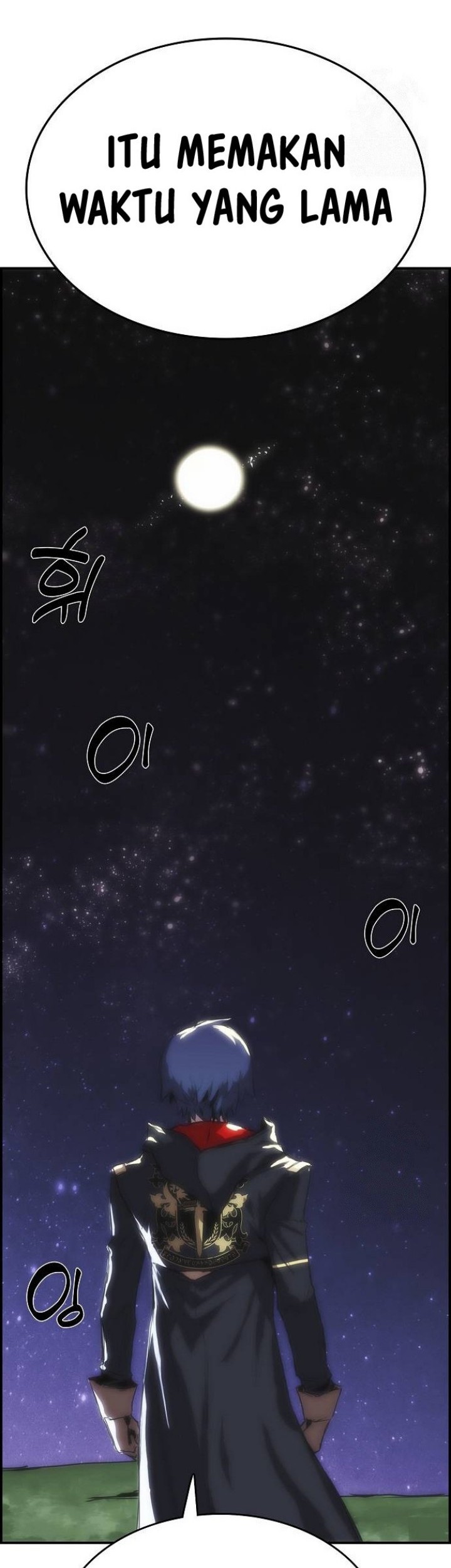 Bloodhound’s Regression Instinct Chapter 9 Gambar 40