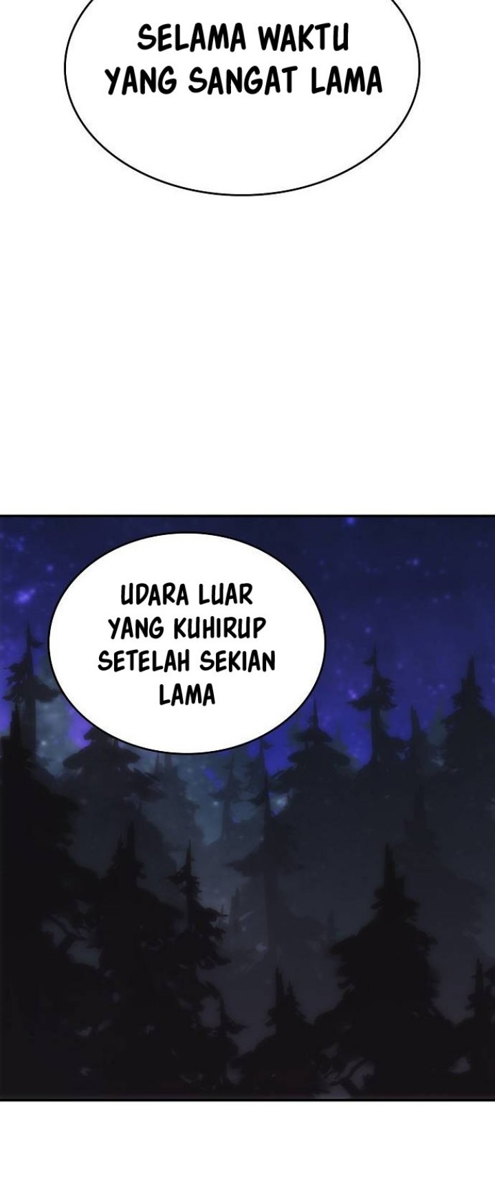 Bloodhound’s Regression Instinct Chapter 9 Gambar 41