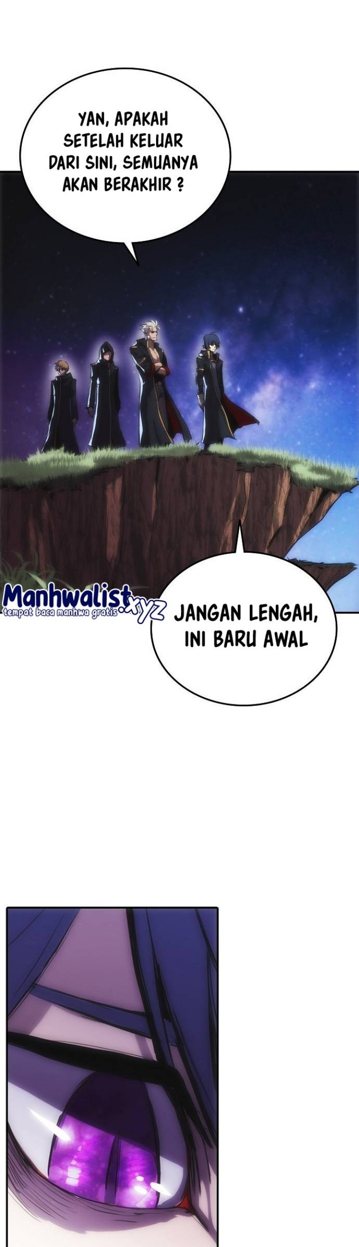 Bloodhound’s Regression Instinct Chapter 9 Gambar 42