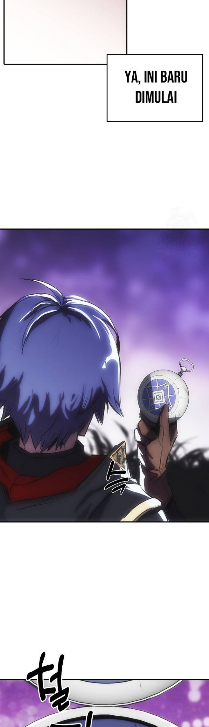 Bloodhound’s Regression Instinct Chapter 9 Gambar 43