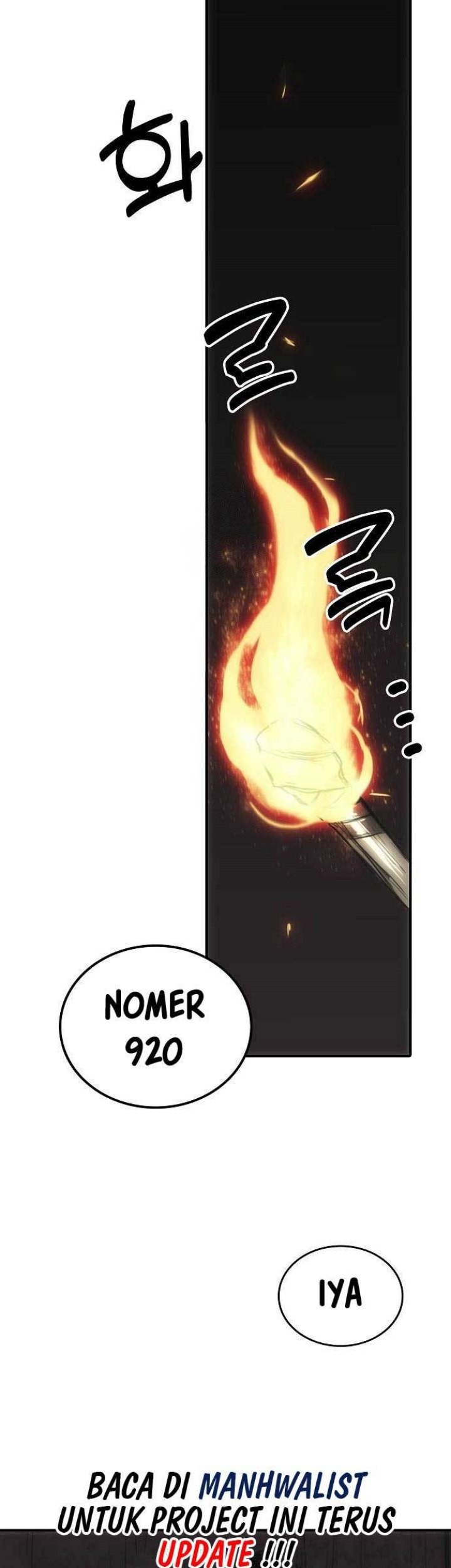 Komik Bloodhound’s Regression Instinct Chapter 9 gambar nomor 1