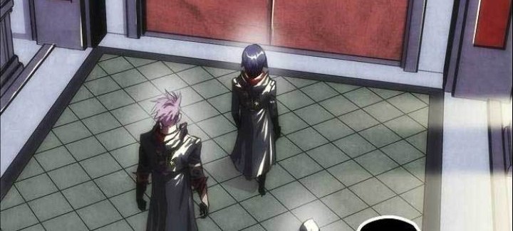 Bloodhound’s Regression Instinct Chapter 9 Gambar 12