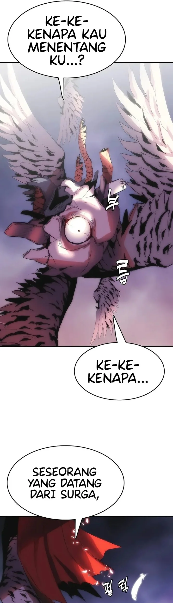 Bloodhound’s Regression Instinct Chapter 90 Gambar 16