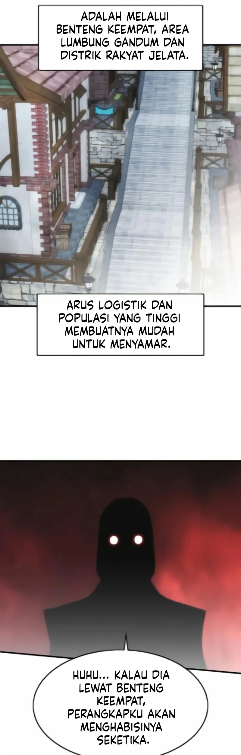 Bloodhound’s Regression Instinct Chapter 91 Gambar 11