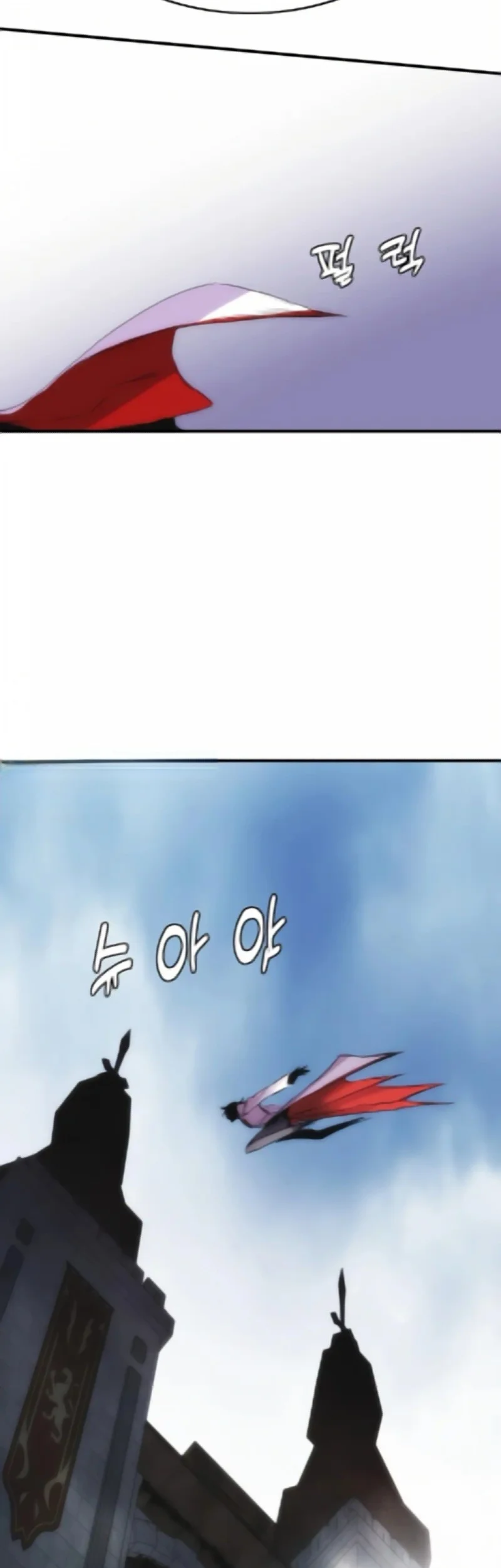 Bloodhound’s Regression Instinct Chapter 91 Gambar 12