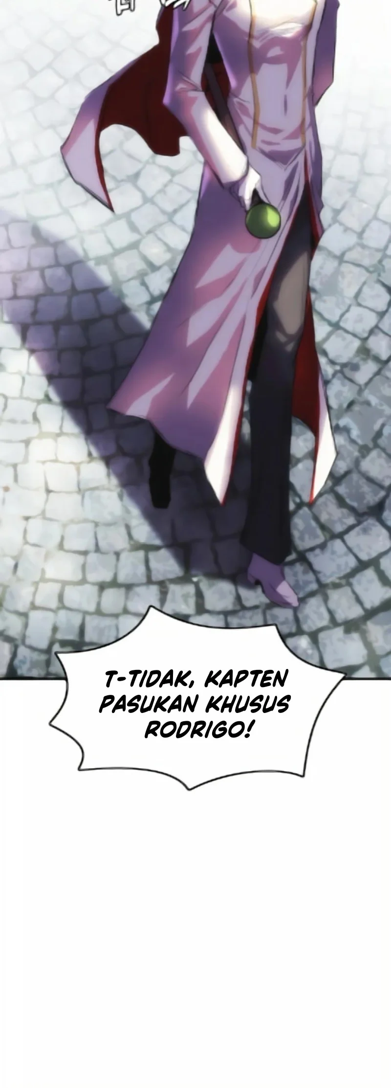 Bloodhound’s Regression Instinct Chapter 91 Gambar 7