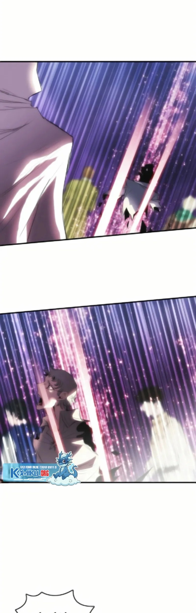 Bloodhound’s Regression Instinct Chapter 91 Gambar 41