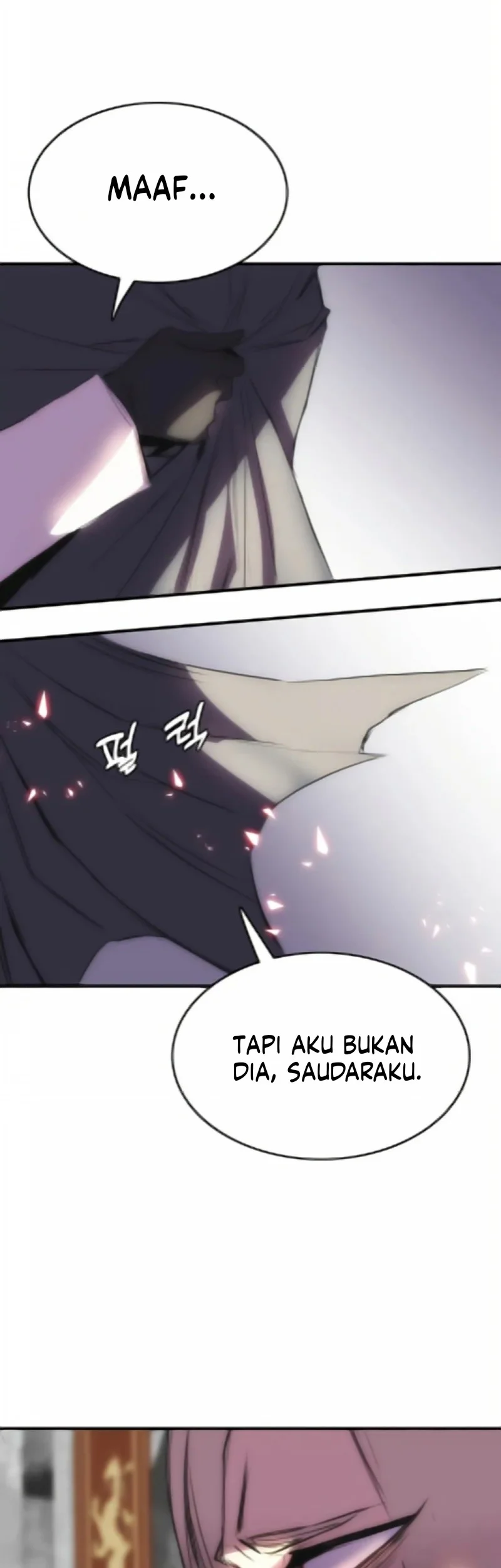 Bloodhound’s Regression Instinct Chapter 91 Gambar 47