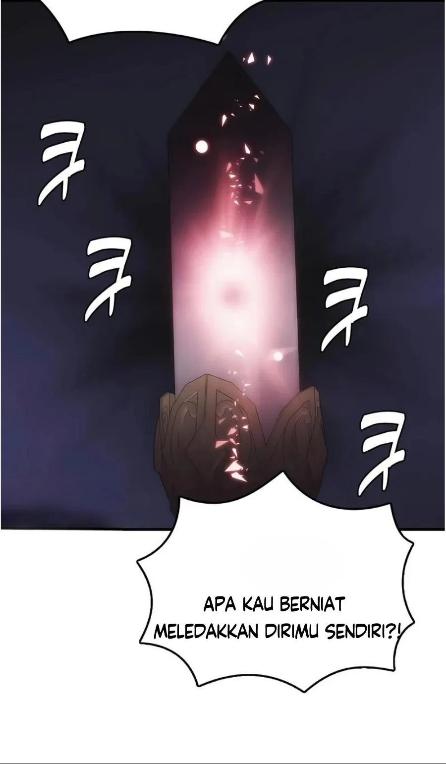 Bloodhound’s Regression Instinct Chapter 93 Gambar 41