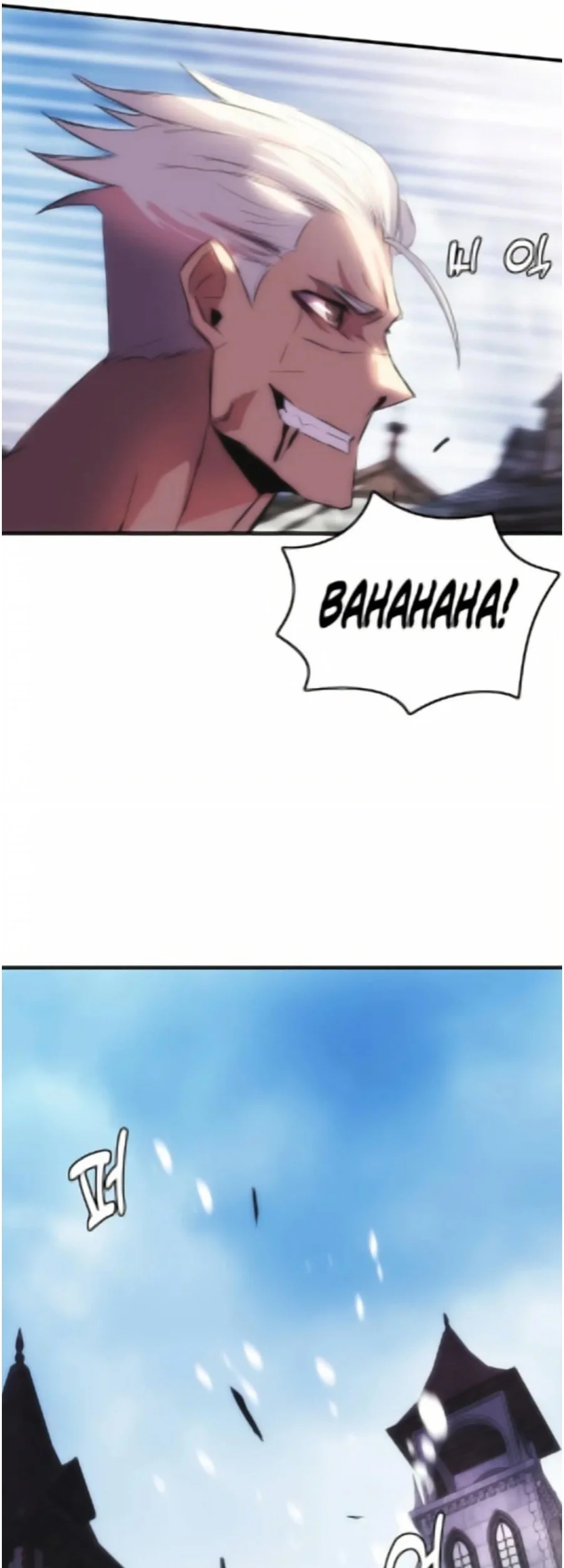 Bloodhound’s Regression Instinct Chapter 93 Gambar 14